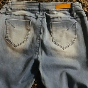YMI jeans
